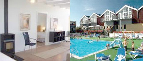 Feriecenter Kattegat