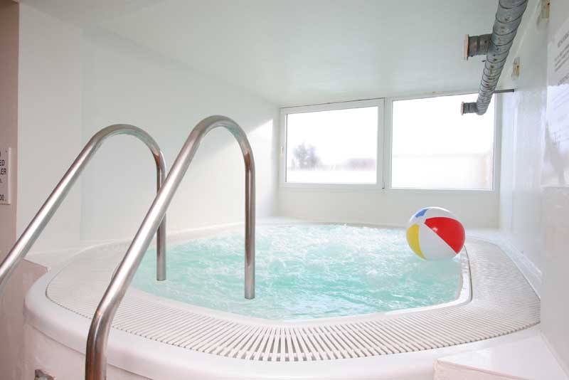 Dayz Kattegat - l�kkert spa for hele familien