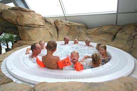 Spapool