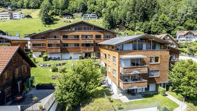 Landal Chalet Matin, &Oslash;strig