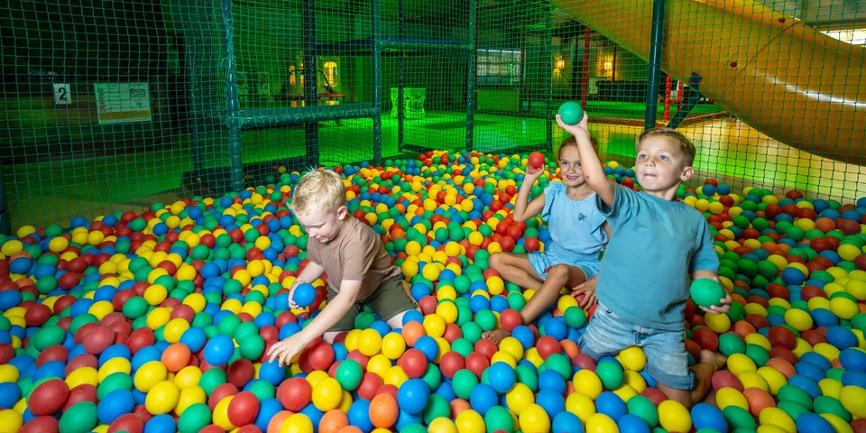 Landal Coldenhove - klik for at se mere 