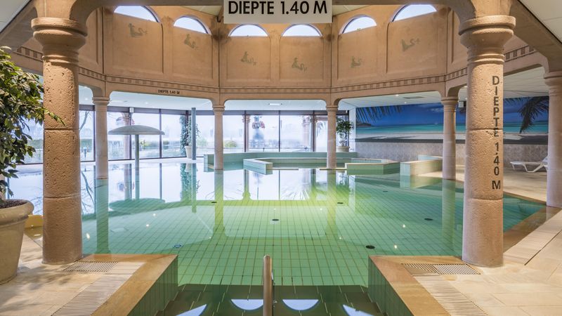 Landal Stroombroek - klik for at se mere 