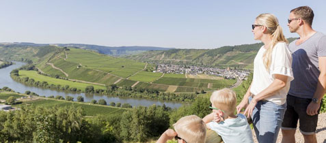 Landal Feriepark Sonnenberg, Tyskland